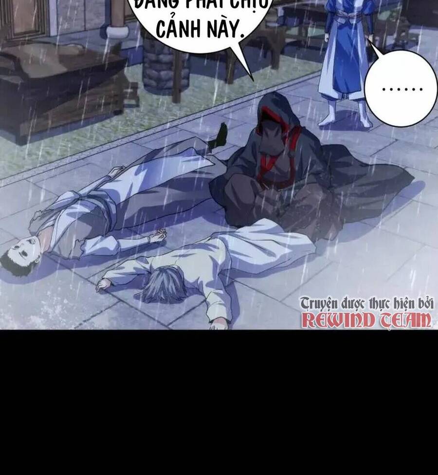 Trở Thành Thần Chủ Cthulhu Chapter 190 - Trang 2