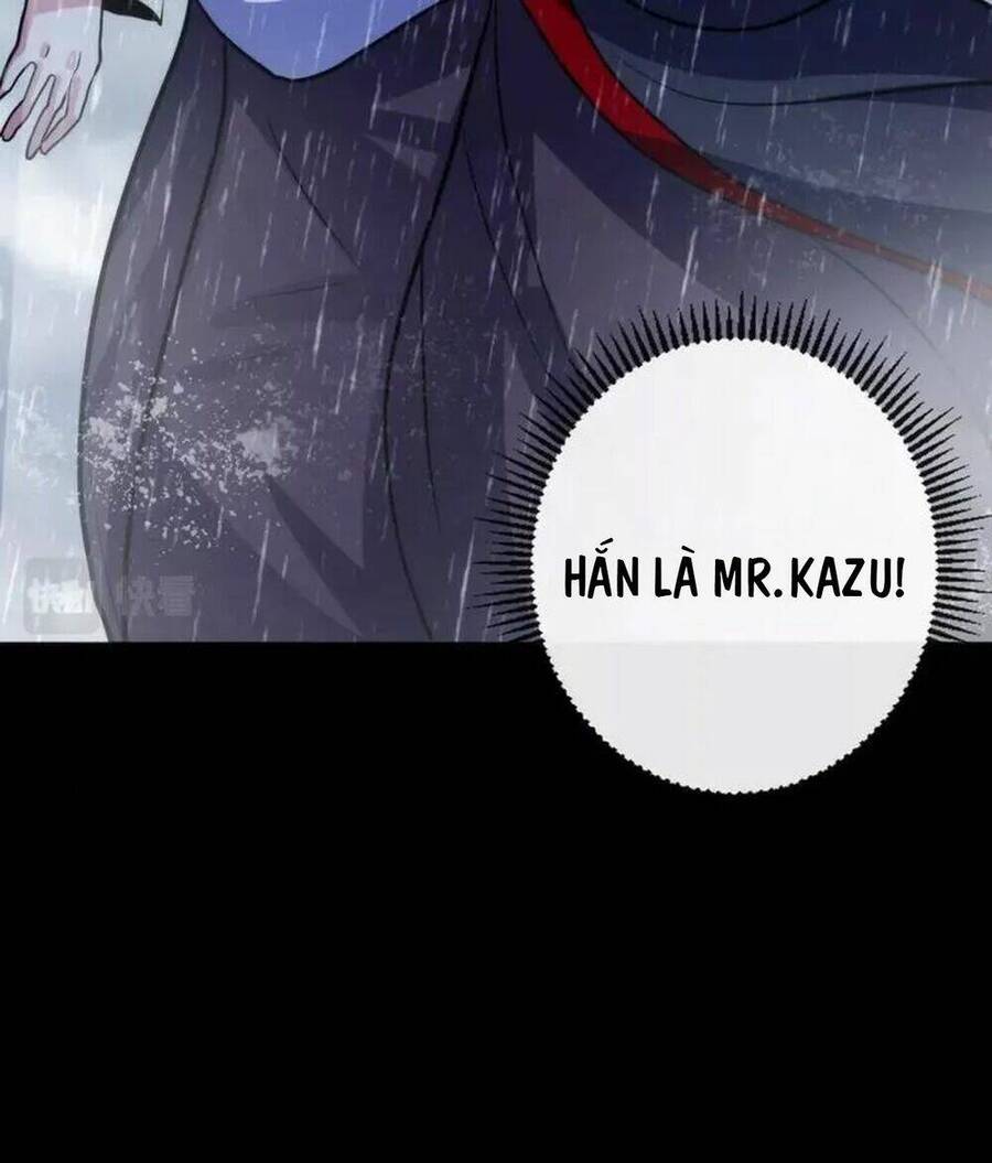 Trở Thành Thần Chủ Cthulhu Chapter 190 - Trang 2