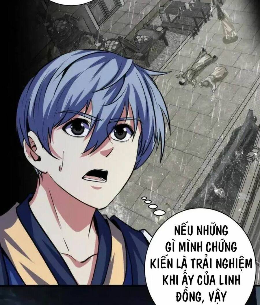 Trở Thành Thần Chủ Cthulhu Chapter 190 - Trang 2