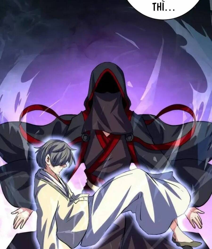 Trở Thành Thần Chủ Cthulhu Chapter 190 - Trang 2