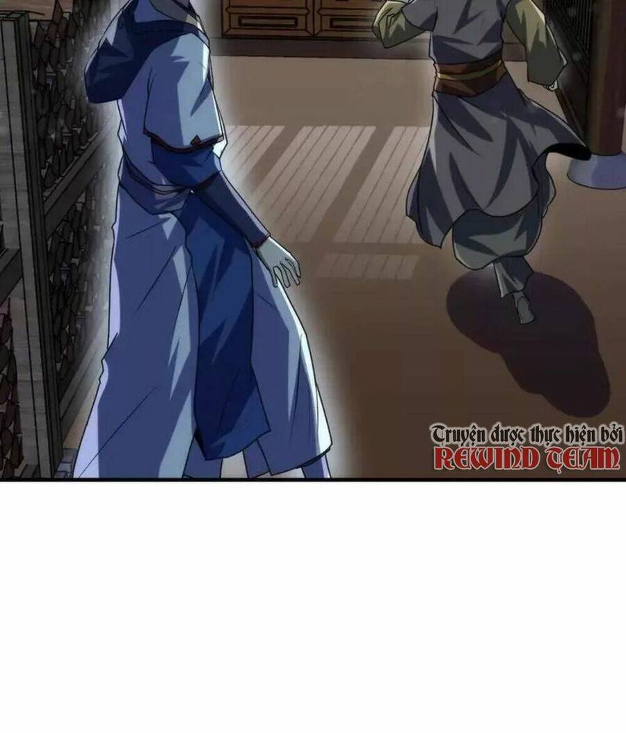 Trở Thành Thần Chủ Cthulhu Chapter 190 - Trang 2