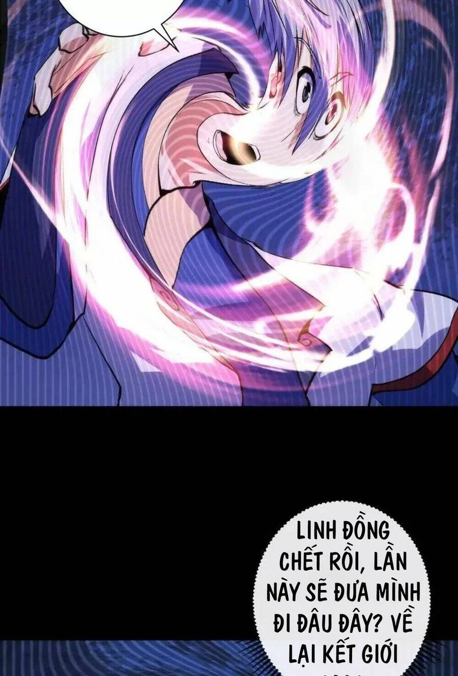 Trở Thành Thần Chủ Cthulhu Chapter 190 - Trang 2