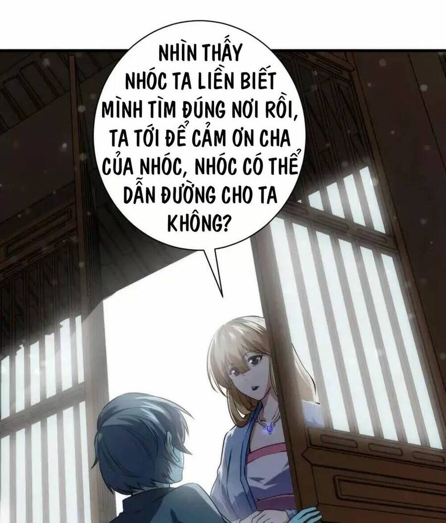 Trở Thành Thần Chủ Cthulhu Chapter 190 - Trang 2