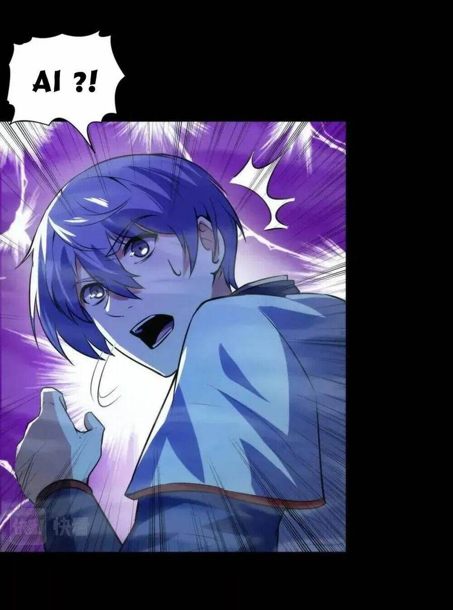 Trở Thành Thần Chủ Cthulhu Chapter 191 - Trang 2