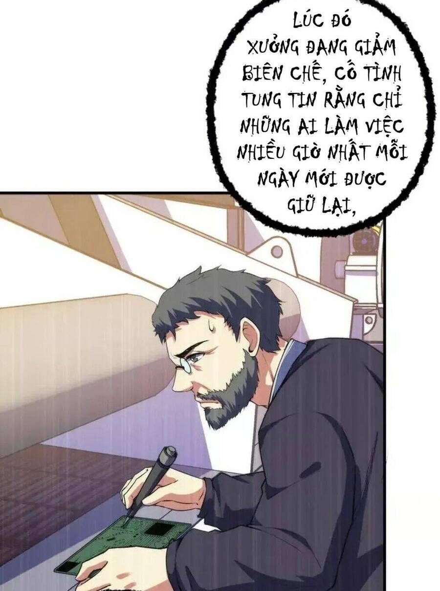 Trở Thành Thần Chủ Cthulhu Chapter 192 - Trang 2