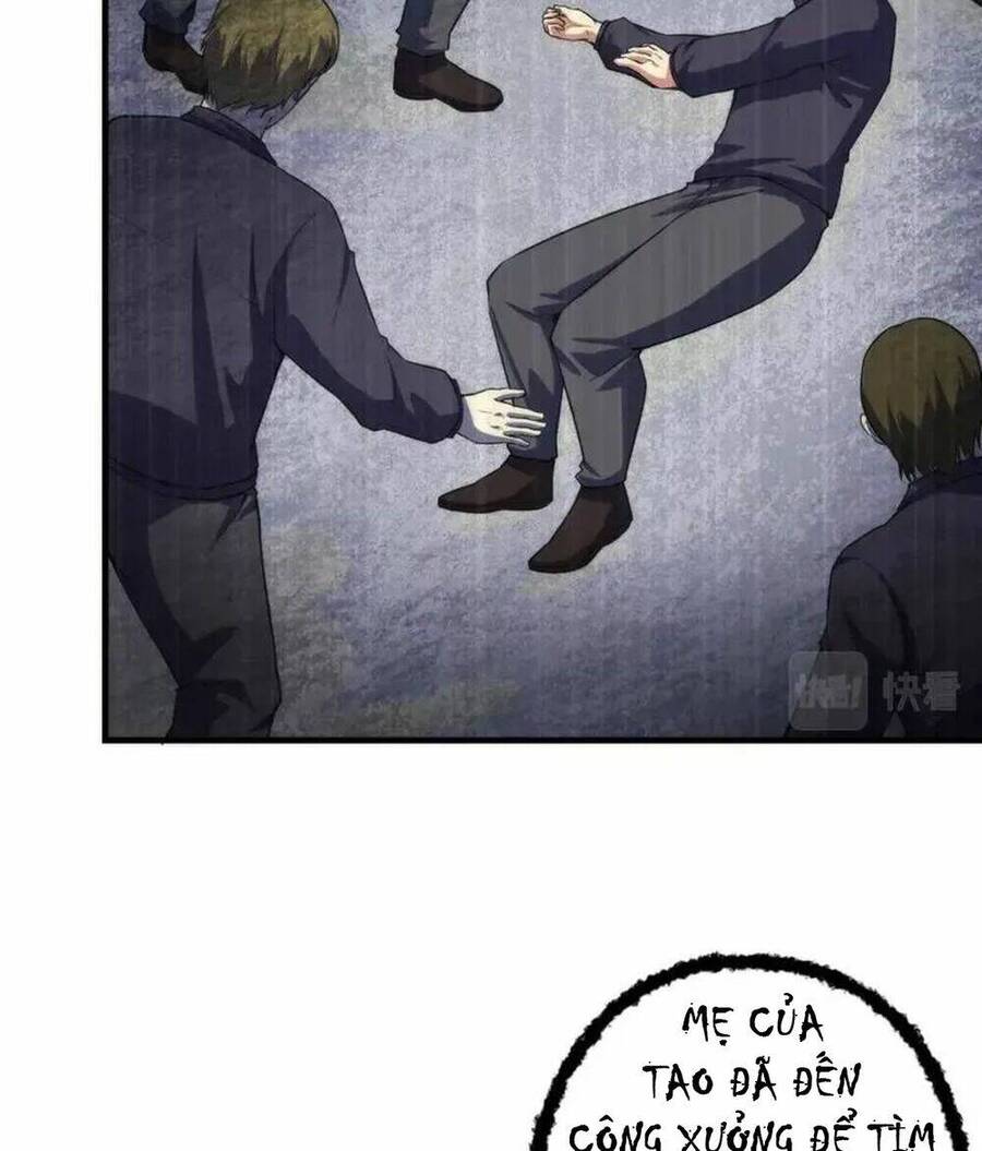 Trở Thành Thần Chủ Cthulhu Chapter 192 - Trang 2