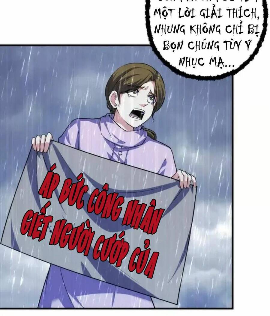 Trở Thành Thần Chủ Cthulhu Chapter 192 - Trang 2