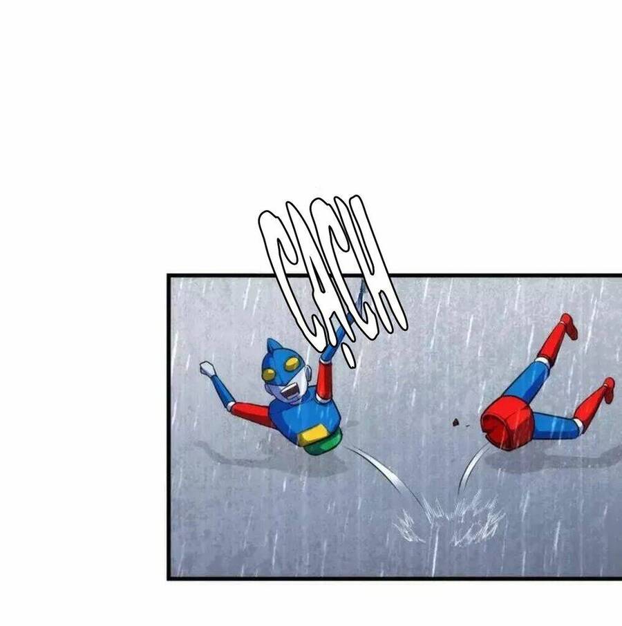 Trở Thành Thần Chủ Cthulhu Chapter 192 - Trang 2