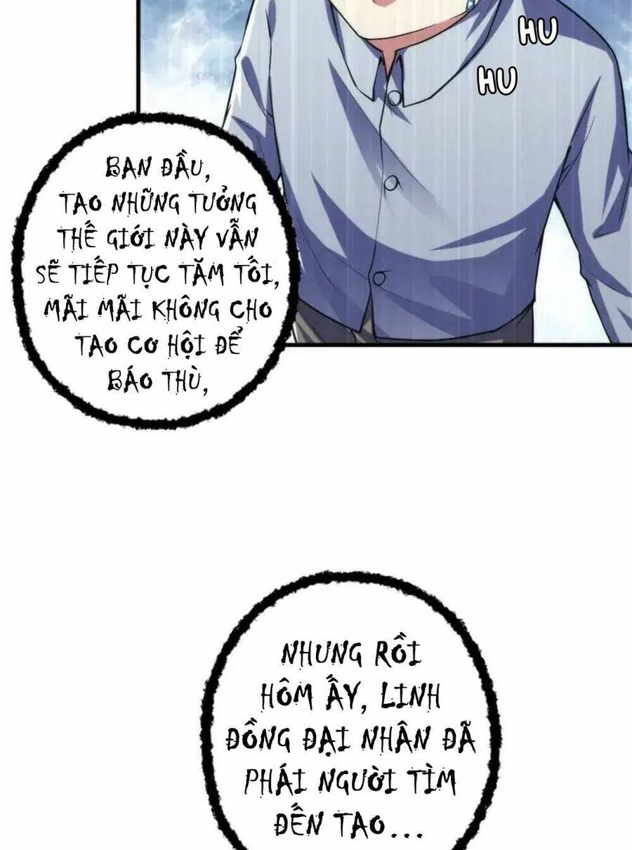 Trở Thành Thần Chủ Cthulhu Chapter 192 - Trang 2