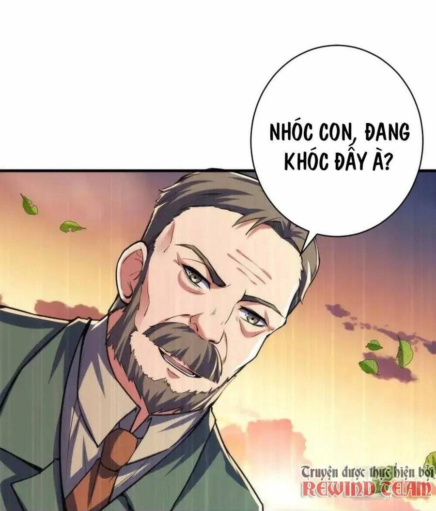 Trở Thành Thần Chủ Cthulhu Chapter 192 - Trang 2