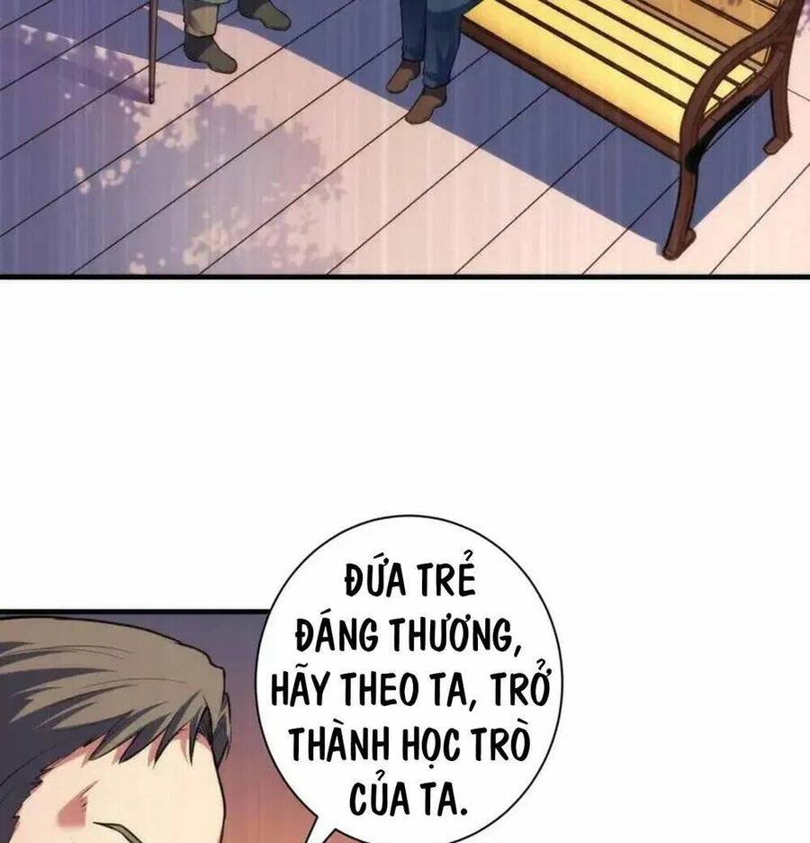 Trở Thành Thần Chủ Cthulhu Chapter 192 - Trang 2