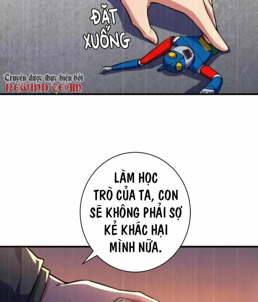 Trở Thành Thần Chủ Cthulhu Chapter 192 - Trang 2