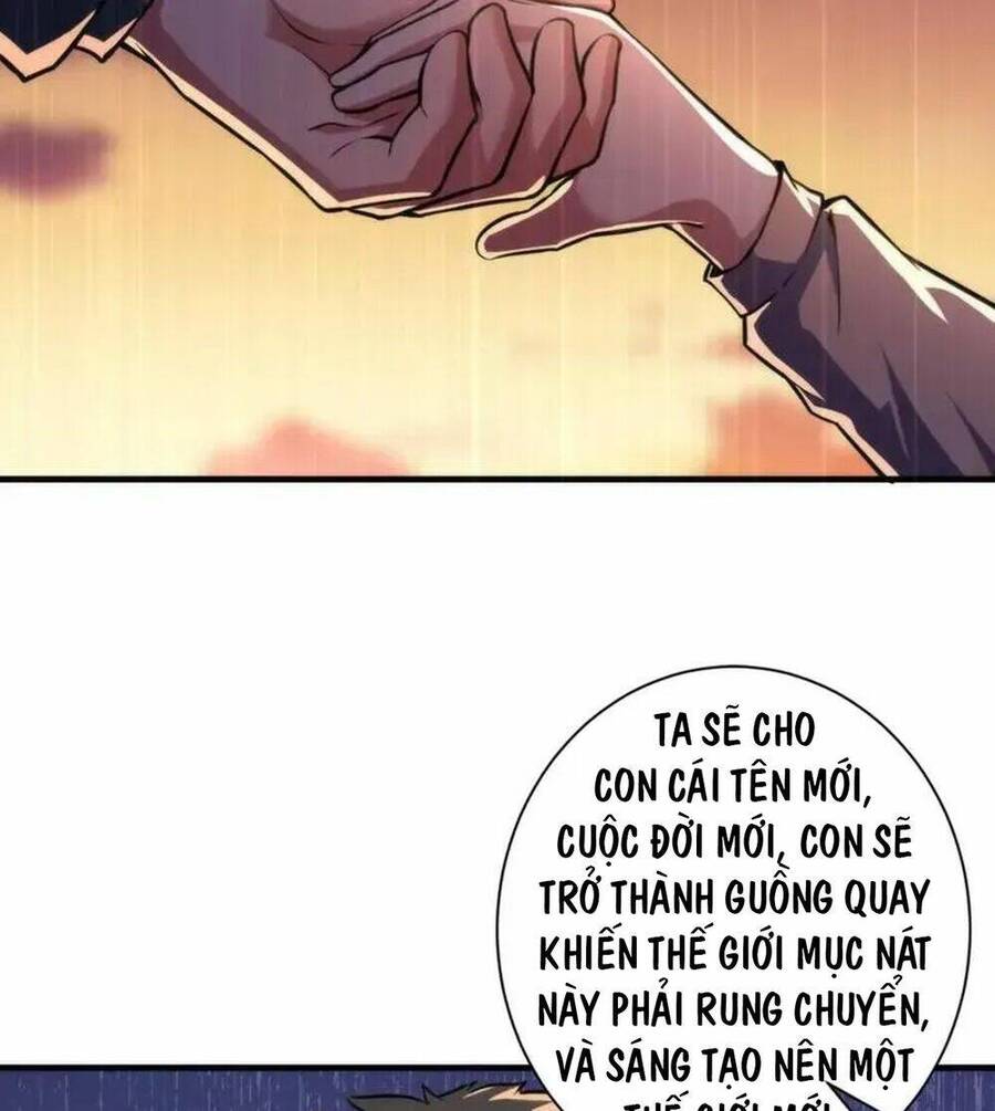 Trở Thành Thần Chủ Cthulhu Chapter 192 - Trang 2