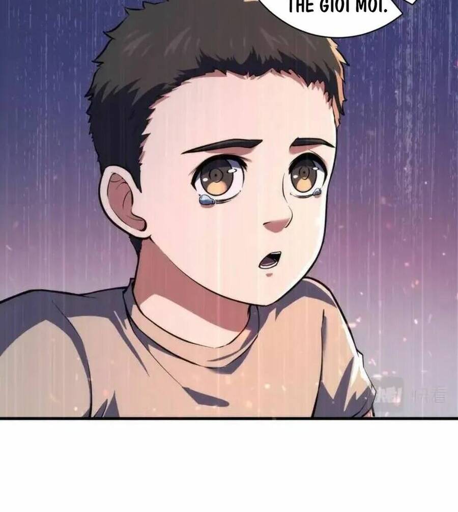 Trở Thành Thần Chủ Cthulhu Chapter 192 - Trang 2