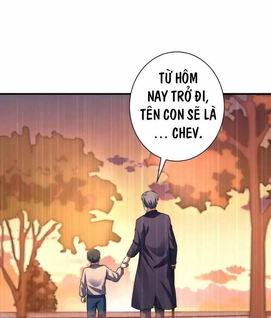 Trở Thành Thần Chủ Cthulhu Chapter 192 - Trang 2