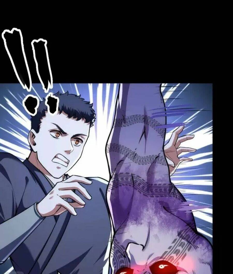 Trở Thành Thần Chủ Cthulhu Chapter 192 - Trang 2