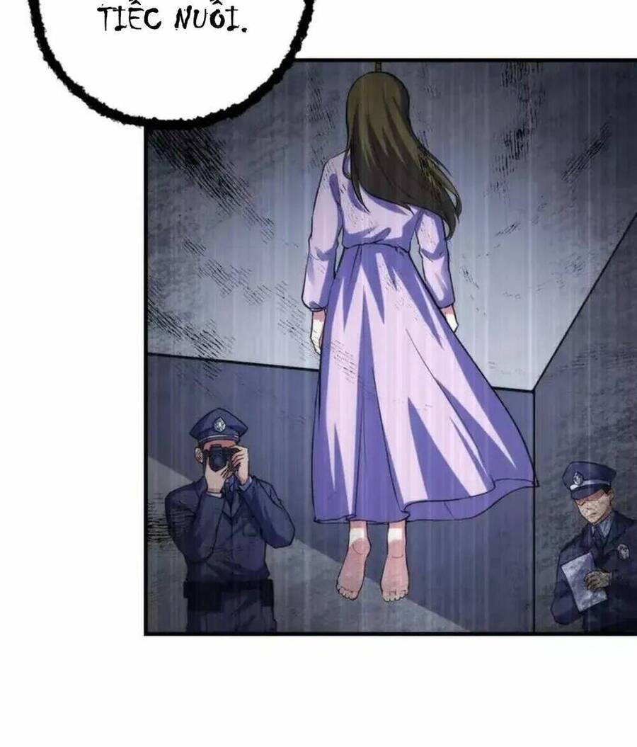 Trở Thành Thần Chủ Cthulhu Chapter 192 - Trang 2