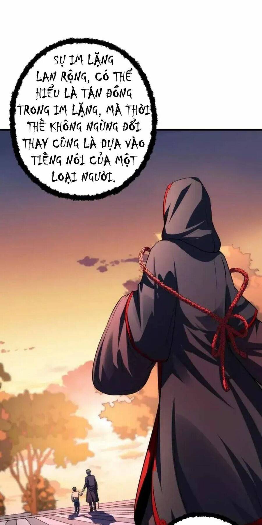 Trở Thành Thần Chủ Cthulhu Chapter 192 - Trang 2