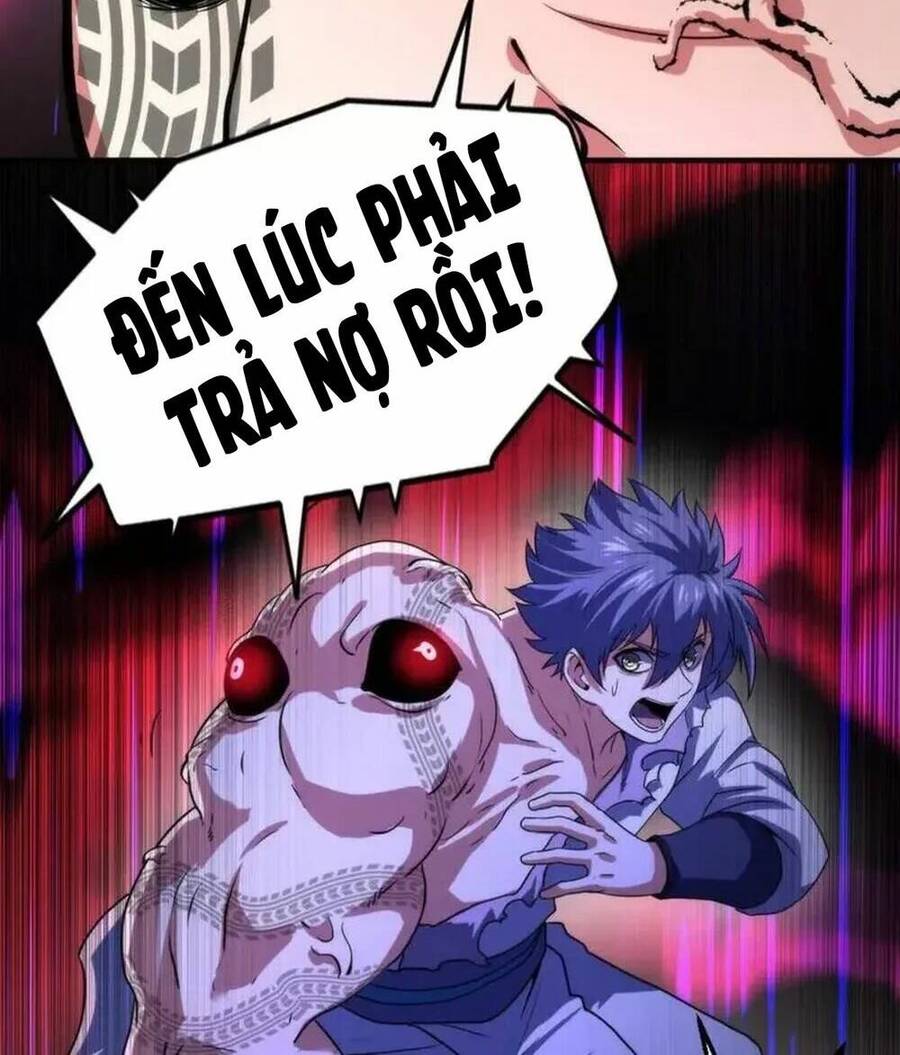 Trở Thành Thần Chủ Cthulhu Chapter 192 - Trang 2