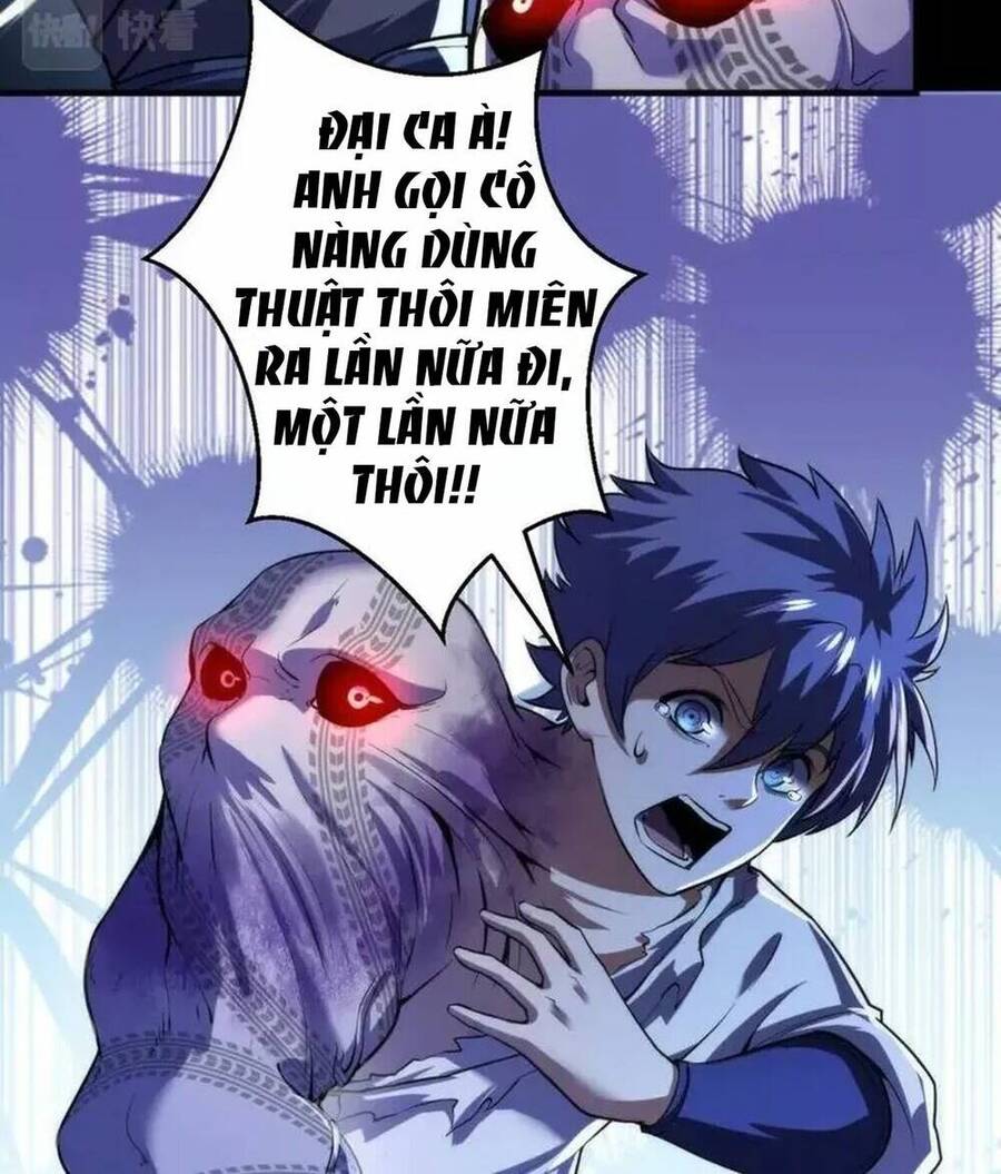 Trở Thành Thần Chủ Cthulhu Chapter 192 - Trang 2