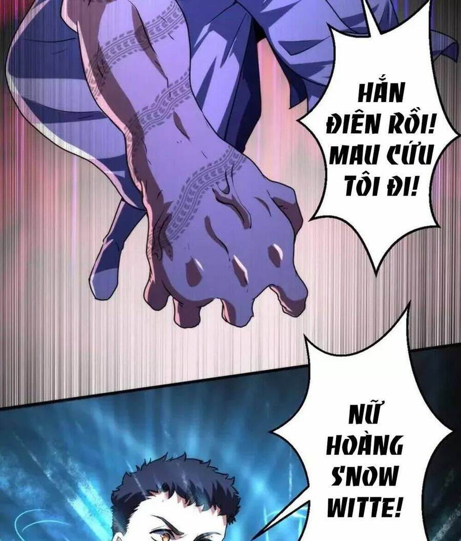 Trở Thành Thần Chủ Cthulhu Chapter 192 - Trang 2