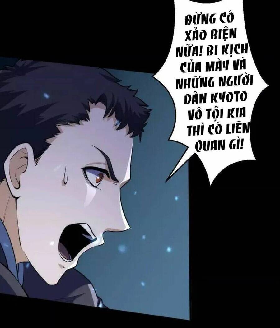 Trở Thành Thần Chủ Cthulhu Chapter 192 - Trang 2