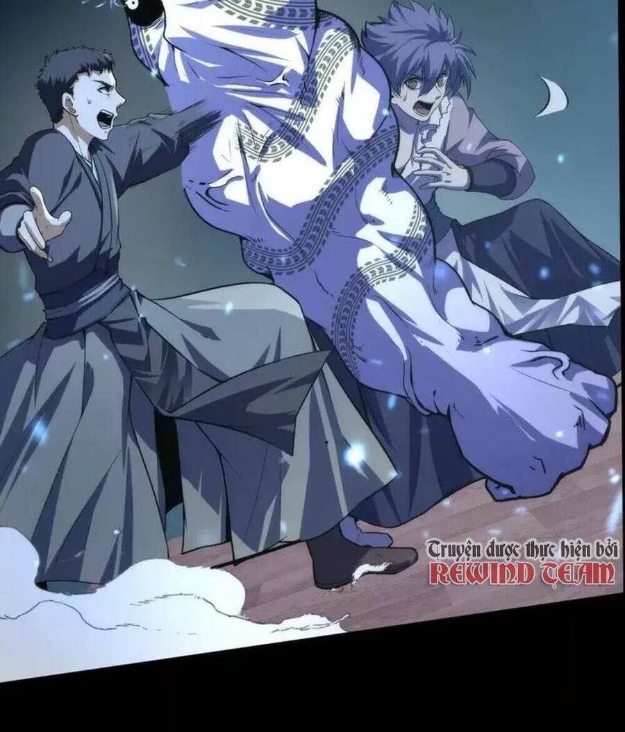 Trở Thành Thần Chủ Cthulhu Chapter 192 - Trang 2