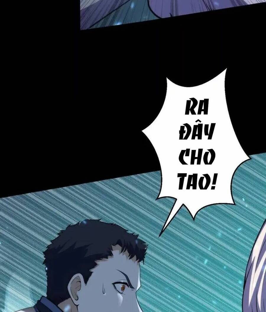 Trở Thành Thần Chủ Cthulhu Chapter 192 - Trang 2