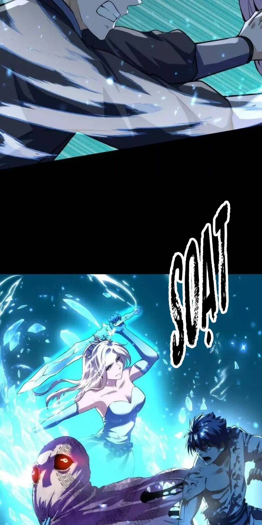 Trở Thành Thần Chủ Cthulhu Chapter 192 - Trang 2