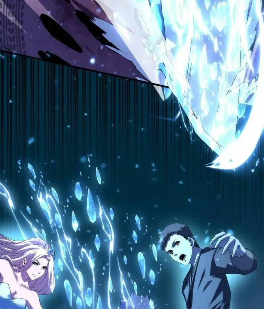 Trở Thành Thần Chủ Cthulhu Chapter 192 - Trang 2