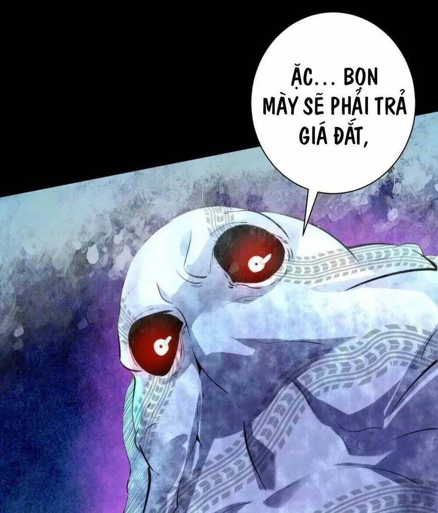 Trở Thành Thần Chủ Cthulhu Chapter 192 - Trang 2