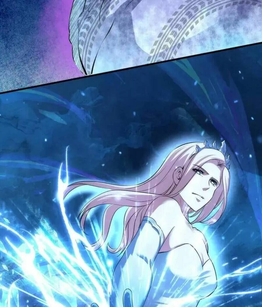 Trở Thành Thần Chủ Cthulhu Chapter 192 - Trang 2