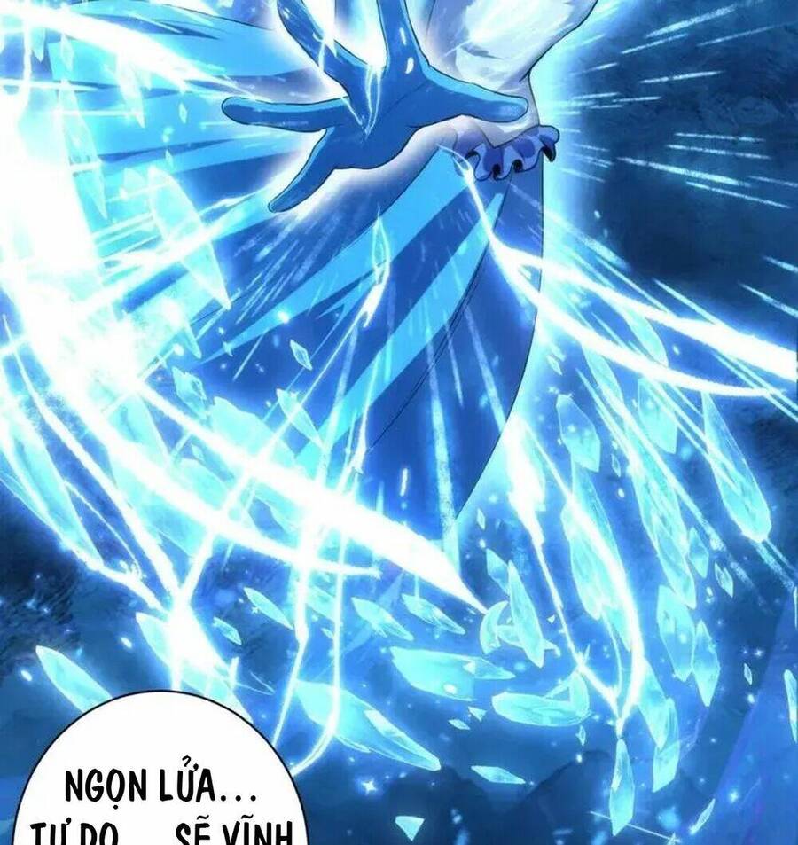 Trở Thành Thần Chủ Cthulhu Chapter 192 - Trang 2