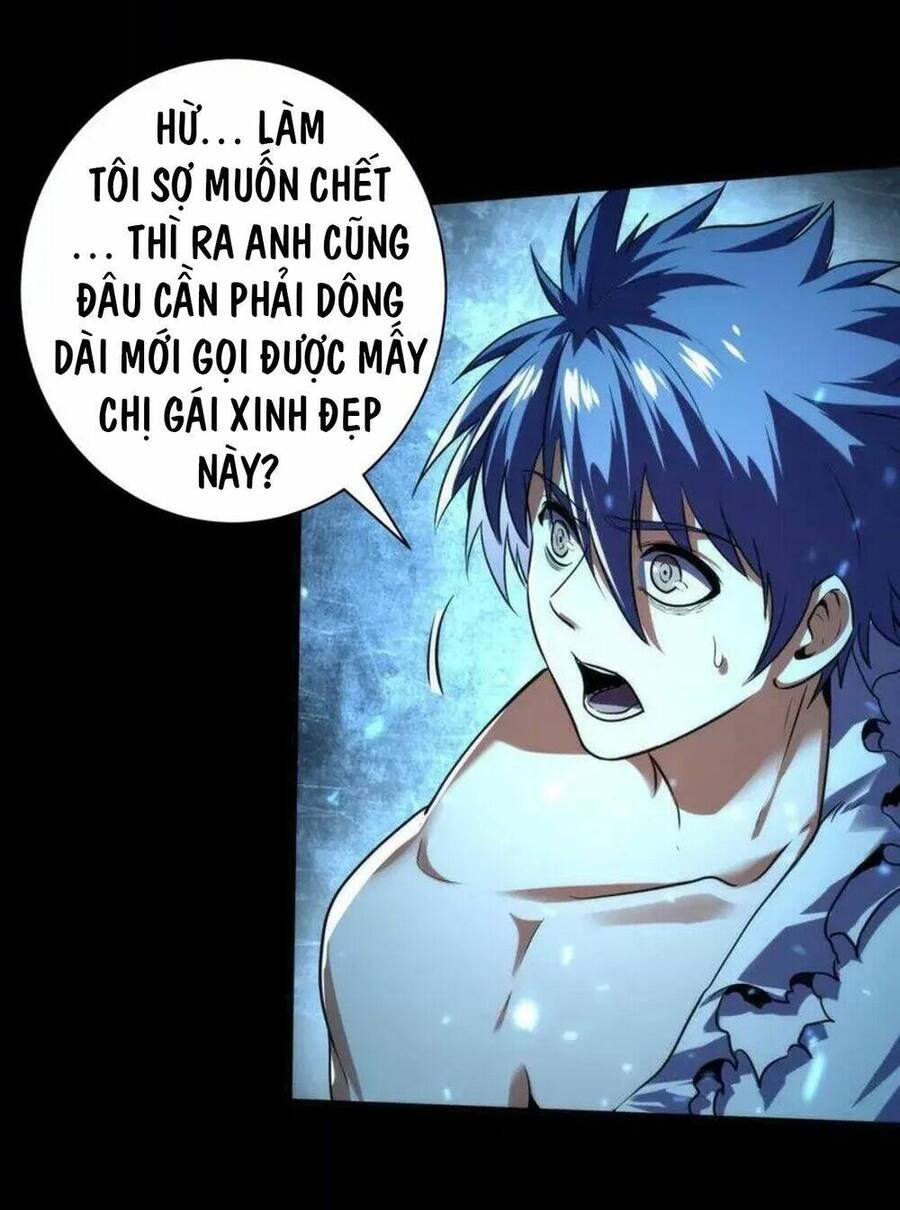 Trở Thành Thần Chủ Cthulhu Chapter 192 - Trang 2