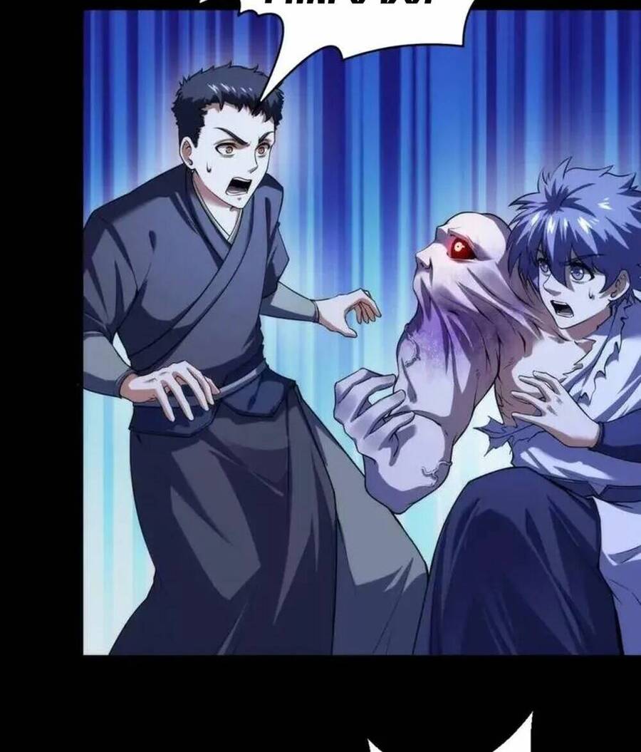 Trở Thành Thần Chủ Cthulhu Chapter 192 - Trang 2