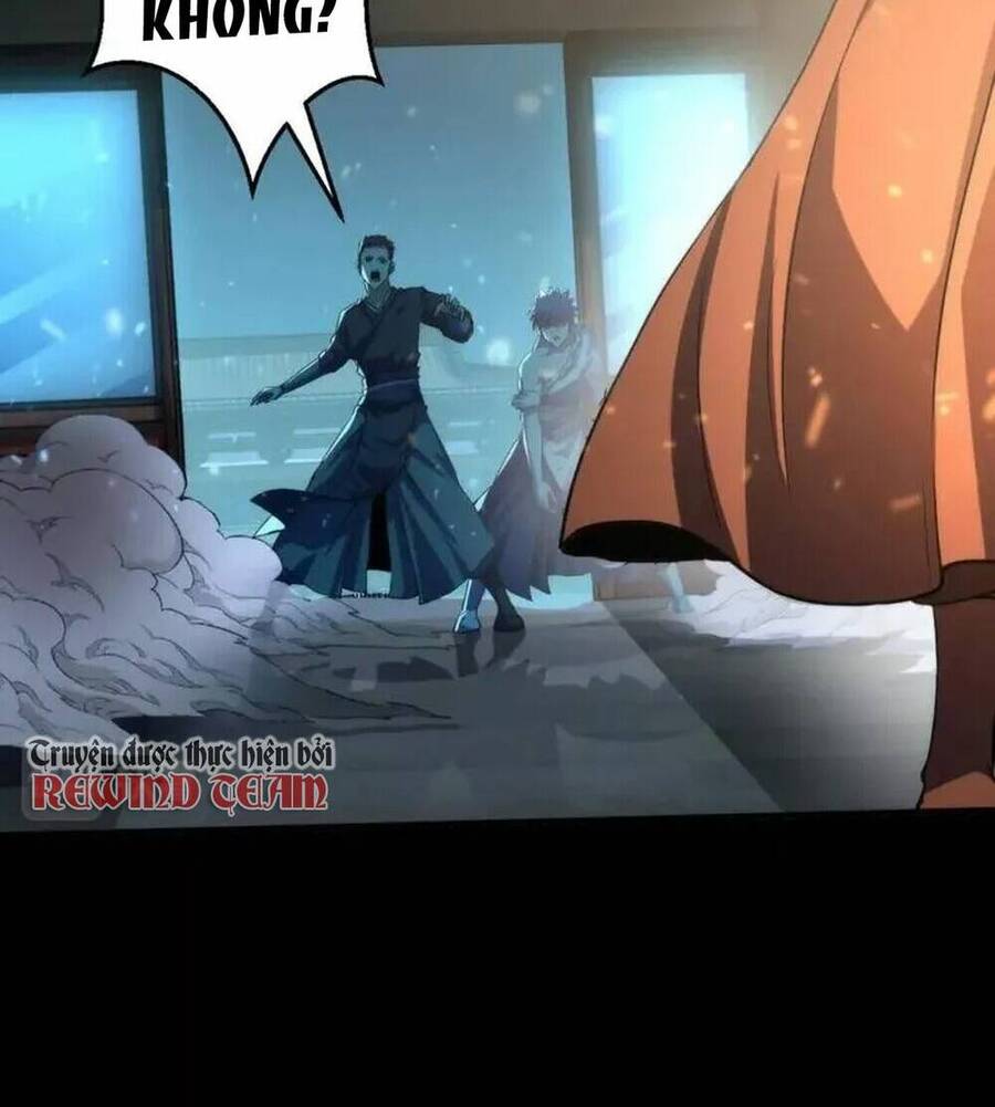 Trở Thành Thần Chủ Cthulhu Chapter 192 - Trang 2