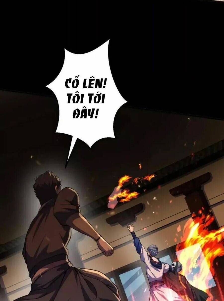 Trở Thành Thần Chủ Cthulhu Chapter 192 - Trang 2