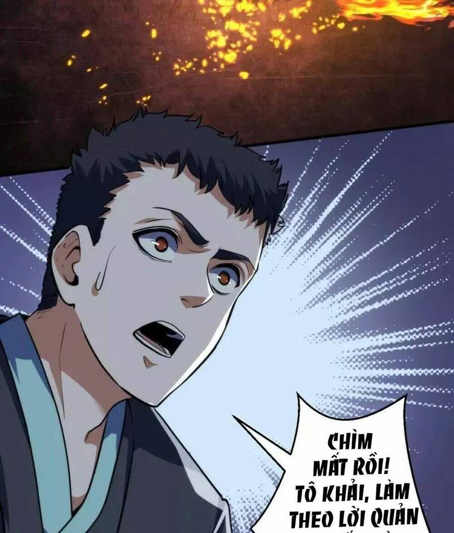 Trở Thành Thần Chủ Cthulhu Chapter 192 - Trang 2