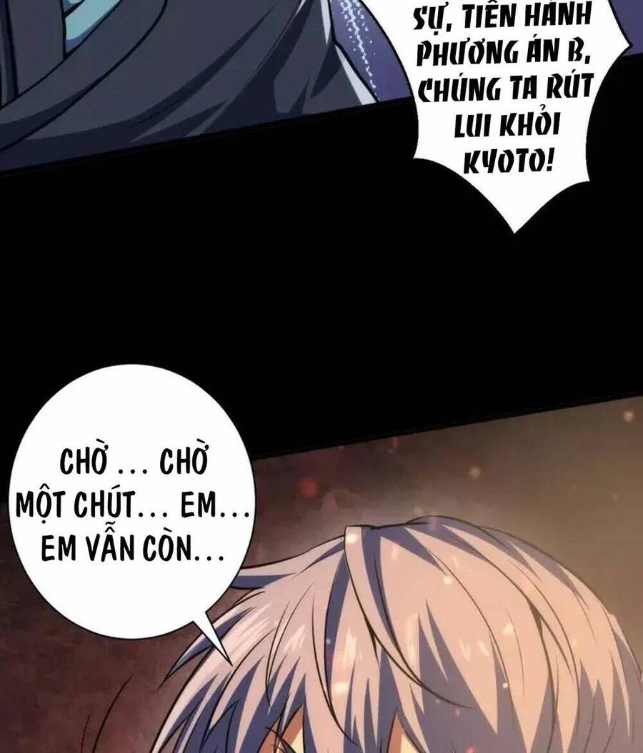 Trở Thành Thần Chủ Cthulhu Chapter 192 - Trang 2