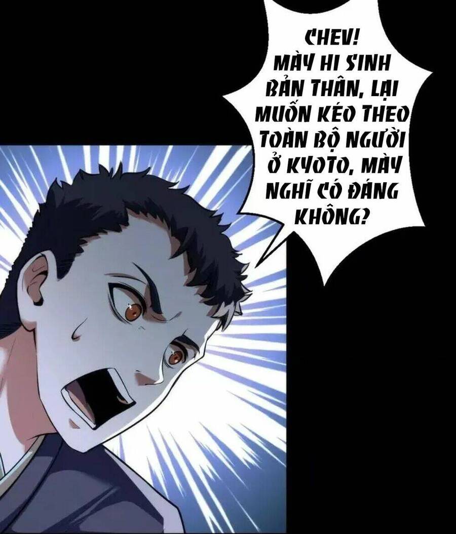 Trở Thành Thần Chủ Cthulhu Chapter 192 - Trang 2