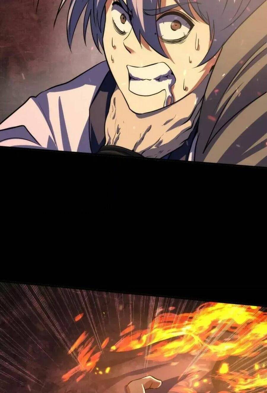 Trở Thành Thần Chủ Cthulhu Chapter 192 - Trang 2