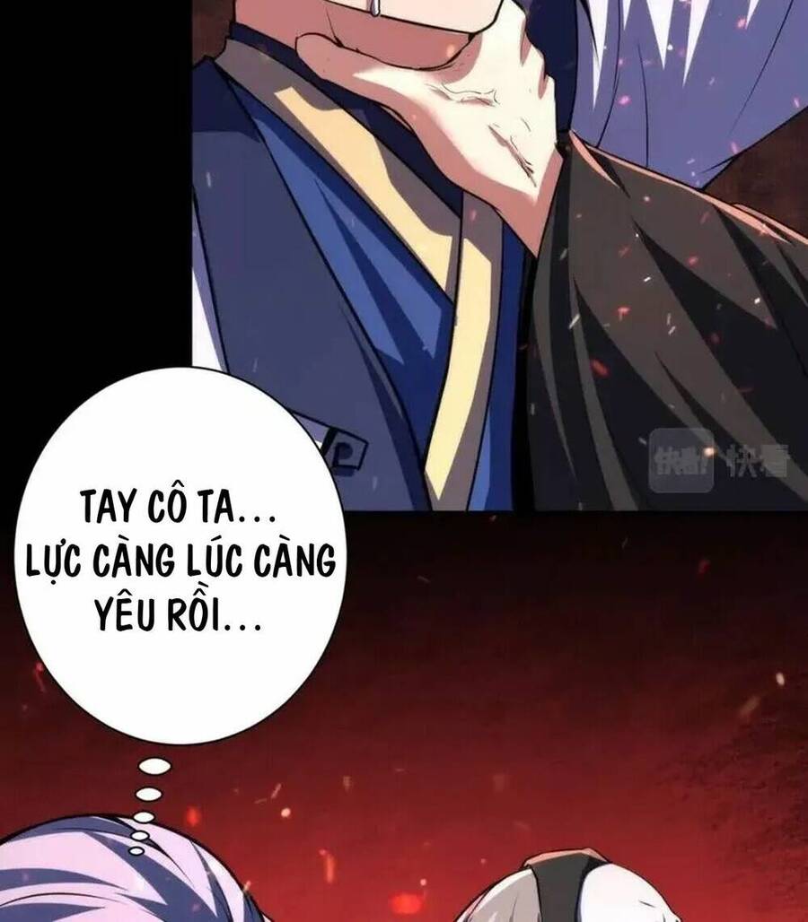 Trở Thành Thần Chủ Cthulhu Chapter 193 - Trang 2