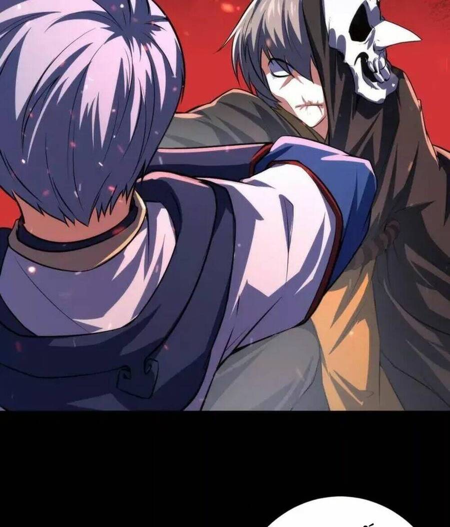 Trở Thành Thần Chủ Cthulhu Chapter 193 - Trang 2