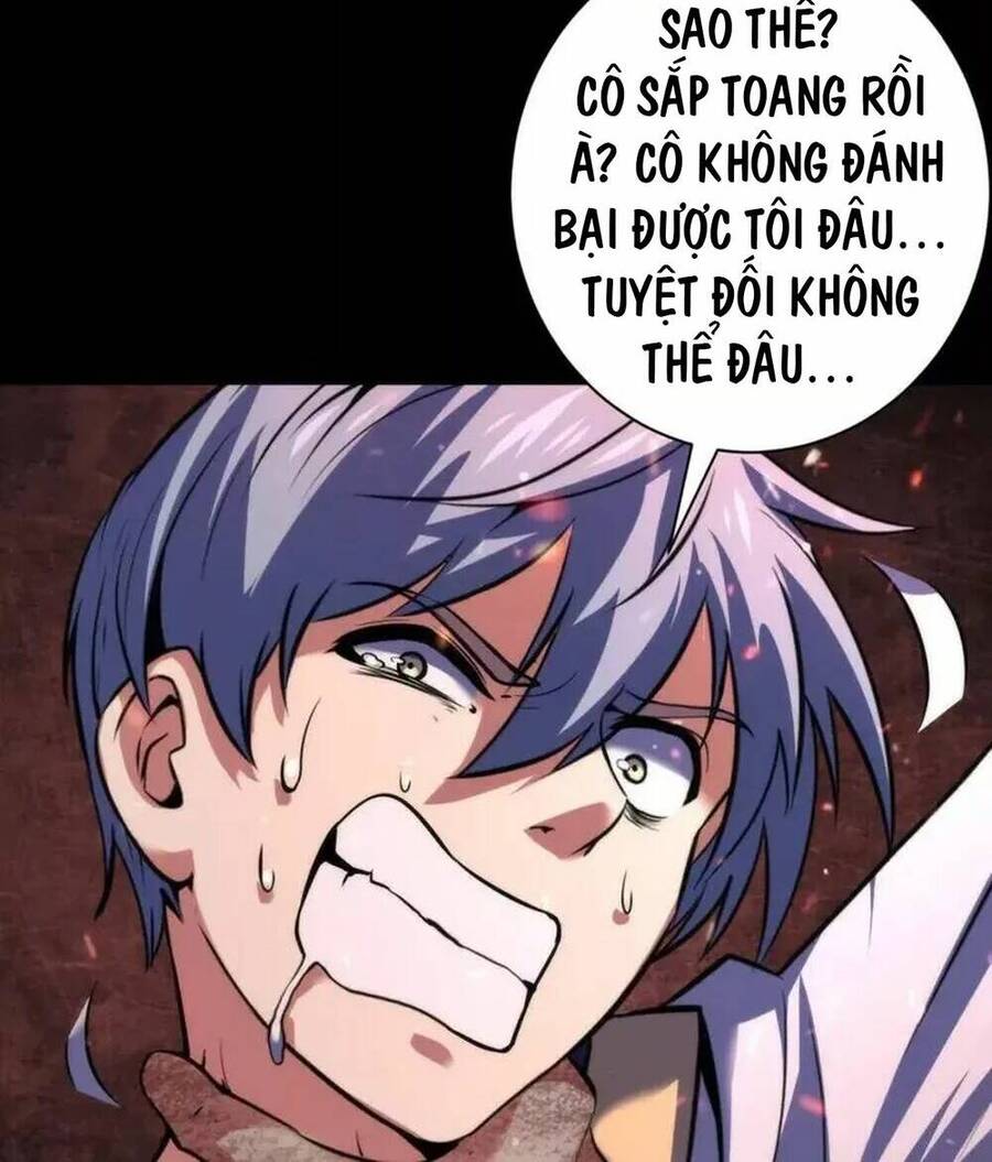 Trở Thành Thần Chủ Cthulhu Chapter 193 - Trang 2