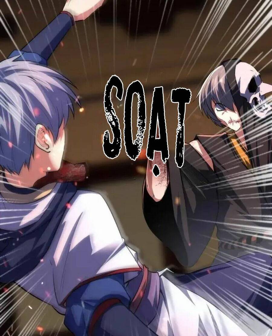 Trở Thành Thần Chủ Cthulhu Chapter 193 - Trang 2