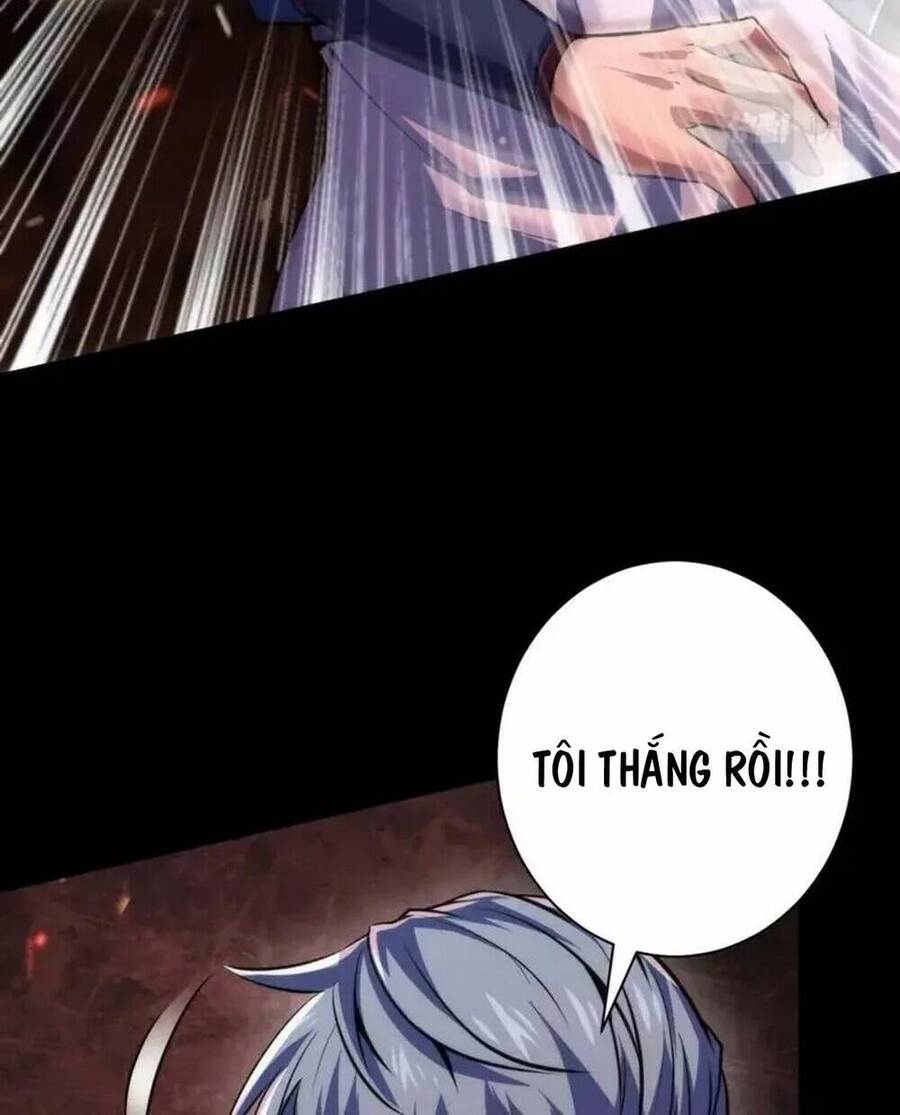 Trở Thành Thần Chủ Cthulhu Chapter 193 - Trang 2