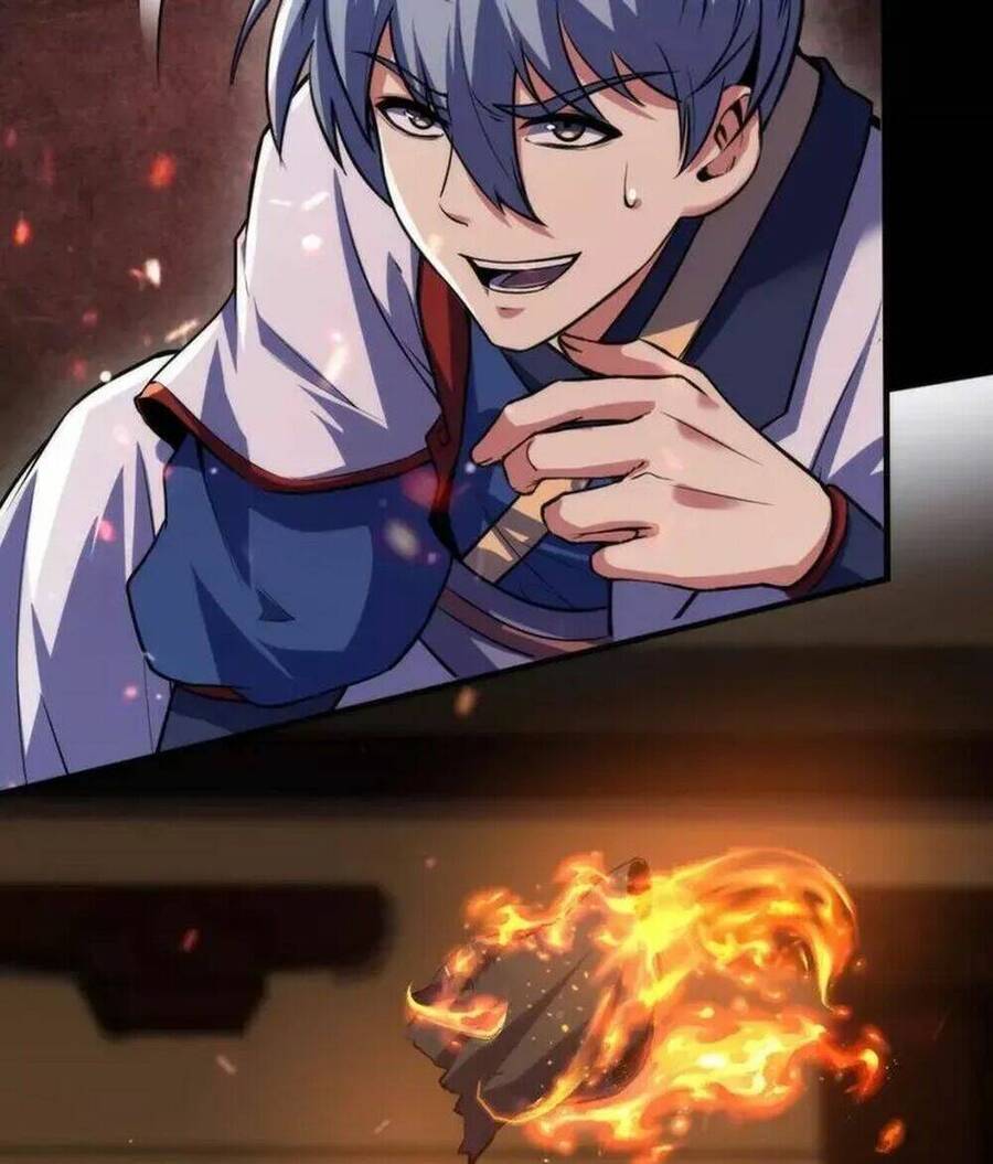 Trở Thành Thần Chủ Cthulhu Chapter 193 - Trang 2