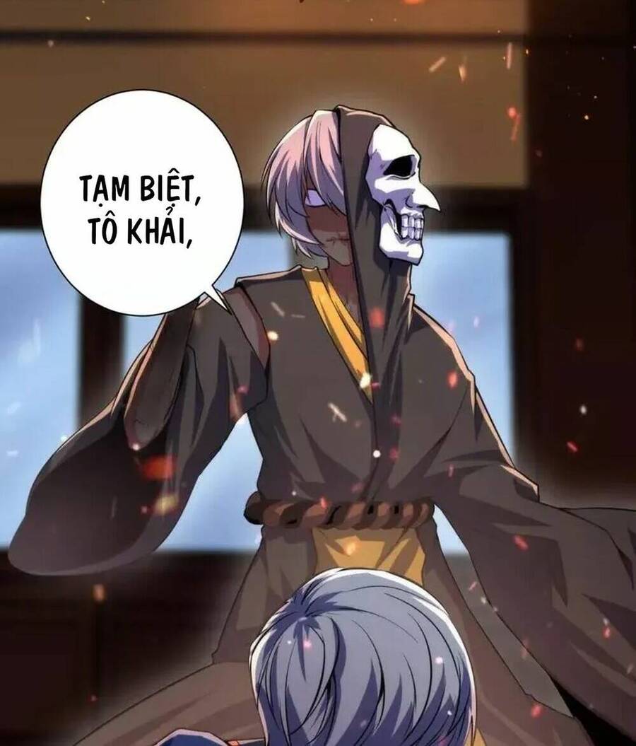 Trở Thành Thần Chủ Cthulhu Chapter 193 - Trang 2