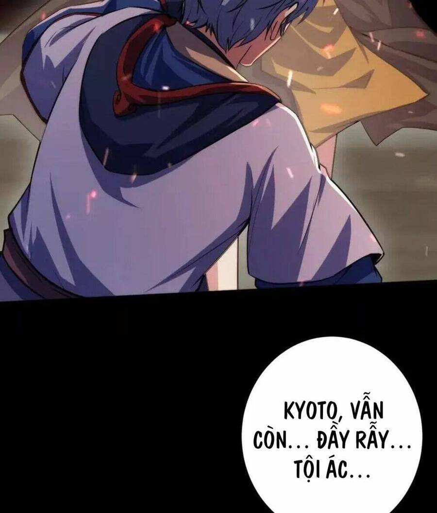 Trở Thành Thần Chủ Cthulhu Chapter 193 - Trang 2