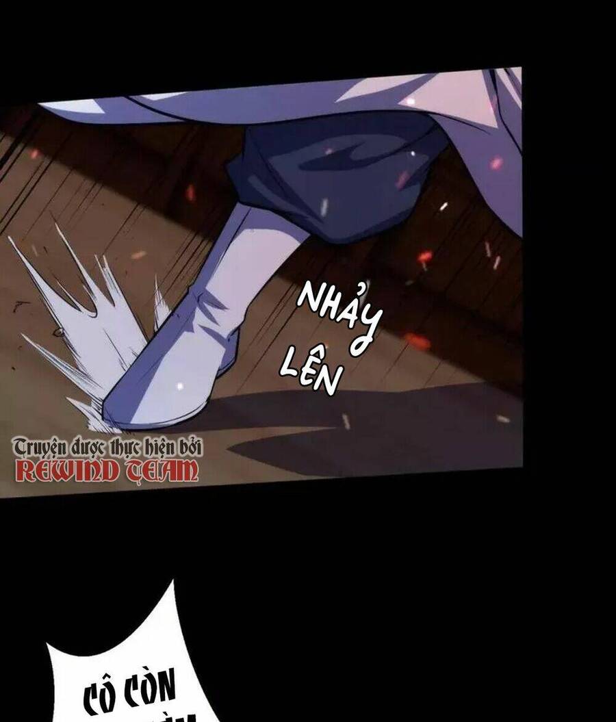 Trở Thành Thần Chủ Cthulhu Chapter 193 - Trang 2